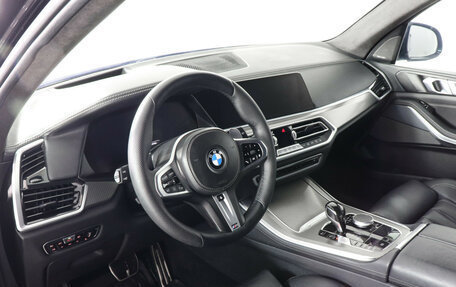 BMW X5, 2019 год, 5 750 000 рублей, 12 фотография