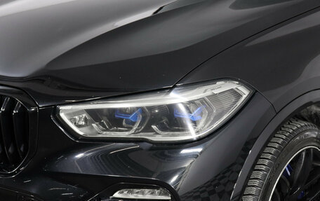 BMW X5, 2019 год, 5 750 000 рублей, 7 фотография