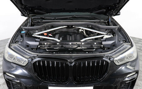 BMW X5, 2019 год, 5 750 000 рублей, 10 фотография