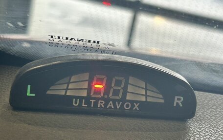 Renault Sandero II рестайлинг, 2016 год, 800 000 рублей, 13 фотография