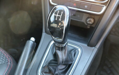 Chery Tiggo 3 I, 2017 год, 699 000 рублей, 10 фотография