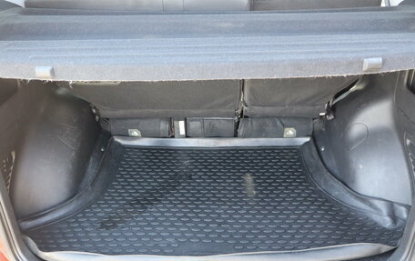 Chery Tiggo 3 I, 2017 год, 699 000 рублей, 14 фотография