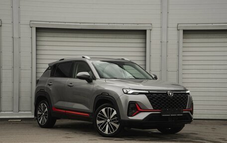 Changan CS35 Plus, 2025 год, 2 811 501 рублей, 3 фотография