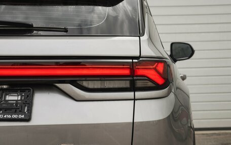 Changan CS35 Plus, 2025 год, 2 811 501 рублей, 8 фотография