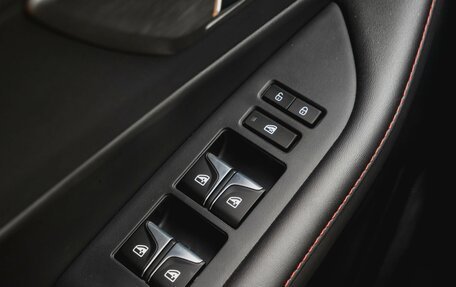 Changan CS35 Plus, 2025 год, 2 811 501 рублей, 10 фотография