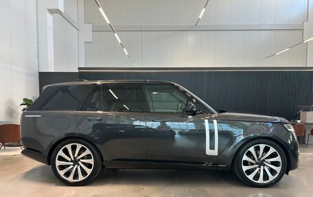 Land Rover Range Rover IV рестайлинг, 2026 год, 28 190 000 рублей, 4 фотография