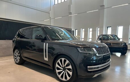 Land Rover Range Rover IV рестайлинг, 2026 год, 28 190 000 рублей, 3 фотография