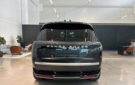 Land Rover Range Rover IV рестайлинг, 2026 год, 28 190 000 рублей, 6 фотография