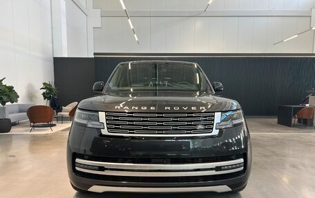 Land Rover Range Rover IV рестайлинг, 2026 год, 28 190 000 рублей, 2 фотография