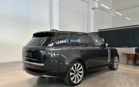 Land Rover Range Rover IV рестайлинг, 2026 год, 28 190 000 рублей, 5 фотография