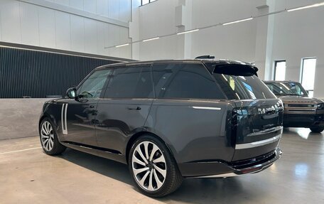 Land Rover Range Rover IV рестайлинг, 2026 год, 28 190 000 рублей, 7 фотография