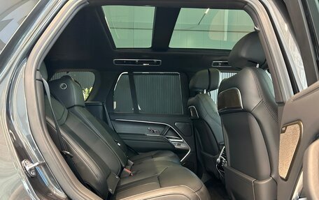 Land Rover Range Rover IV рестайлинг, 2026 год, 28 190 000 рублей, 11 фотография