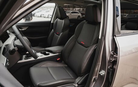 Changan CS35 Plus, 2025 год, 2 811 501 рублей, 11 фотография