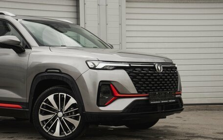 Changan CS35 Plus, 2025 год, 2 811 501 рублей, 4 фотография