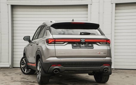 Changan CS35 Plus, 2025 год, 2 811 501 рублей, 5 фотография