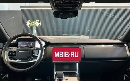 Land Rover Range Rover IV рестайлинг, 2026 год, 28 190 000 рублей, 10 фотография