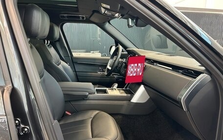 Land Rover Range Rover IV рестайлинг, 2026 год, 28 190 000 рублей, 9 фотография