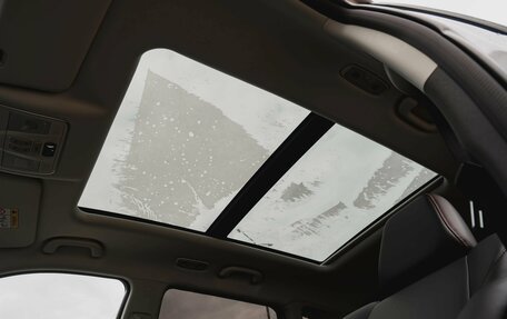 Changan CS35 Plus, 2025 год, 2 811 501 рублей, 12 фотография