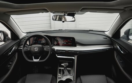 Changan CS35 Plus, 2025 год, 2 811 501 рублей, 17 фотография