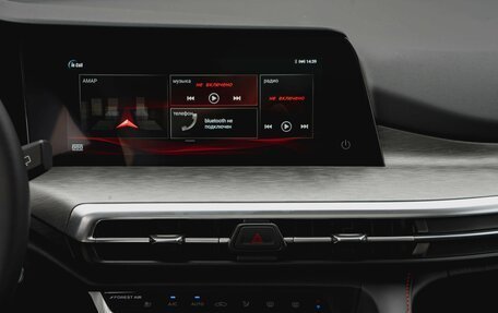 Changan CS35 Plus, 2025 год, 2 811 501 рублей, 18 фотография