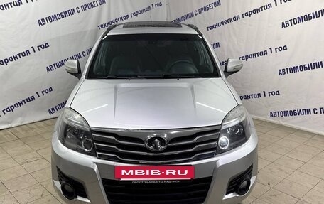 Great Wall Hover H3 I, 2014 год, 595 000 рублей, 2 фотография