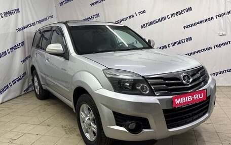 Great Wall Hover H3 I, 2014 год, 595 000 рублей, 3 фотография