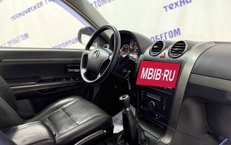 Great Wall Hover H3 I, 2014 год, 595 000 рублей, 8 фотография