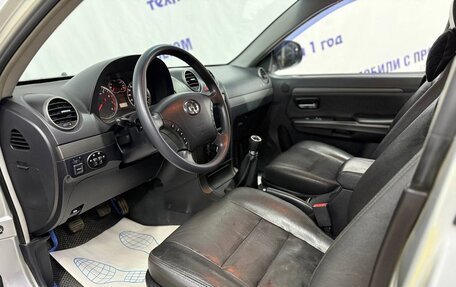 Great Wall Hover H3 I, 2014 год, 595 000 рублей, 7 фотография