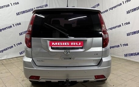 Great Wall Hover H3 I, 2014 год, 595 000 рублей, 5 фотография