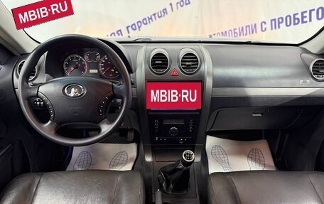 Great Wall Hover H3 I, 2014 год, 595 000 рублей, 9 фотография