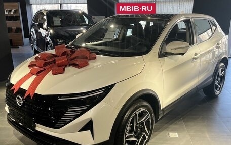Nissan Qashqai, 2026 год, 3 750 000 рублей, 4 фотография
