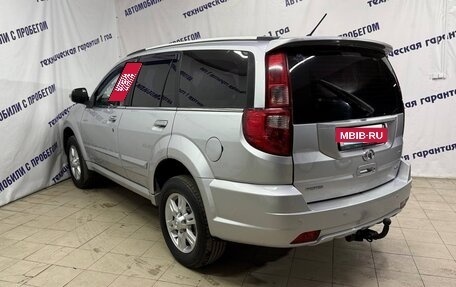 Great Wall Hover H3 I, 2014 год, 595 000 рублей, 4 фотография