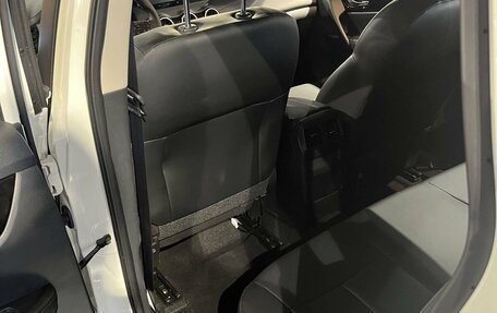 Nissan Qashqai, 2026 год, 3 750 000 рублей, 10 фотография