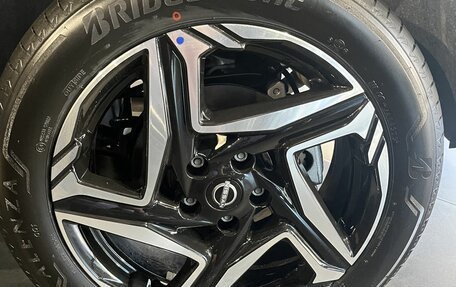 Nissan Qashqai, 2026 год, 3 750 000 рублей, 14 фотография