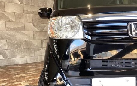 Honda N-BOX I рестайлинг, 2014 год, 528 000 рублей, 3 фотография