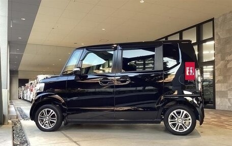 Honda N-BOX I рестайлинг, 2014 год, 528 000 рублей, 4 фотография