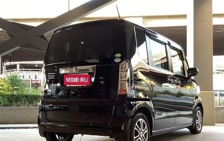 Honda N-BOX I рестайлинг, 2014 год, 528 000 рублей, 8 фотография