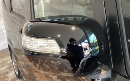 Honda N-BOX I рестайлинг, 2014 год, 528 000 рублей, 9 фотография