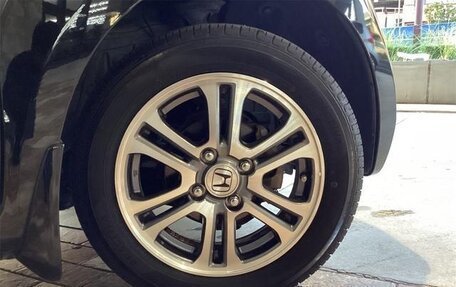 Honda N-BOX I рестайлинг, 2014 год, 528 000 рублей, 20 фотография