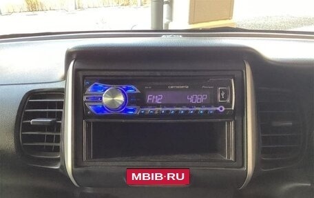 Honda N-BOX I рестайлинг, 2014 год, 528 000 рублей, 14 фотография