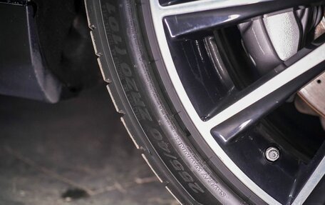 Mercedes-Benz S-Класс AMG, 2013 год, 4 000 000 рублей, 17 фотография