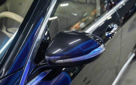 Mercedes-Benz S-Класс AMG, 2013 год, 4 000 000 рублей, 16 фотография