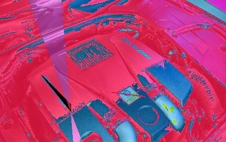 Mercedes-Benz S-Класс AMG, 2013 год, 4 000 000 рублей, 5 фотография