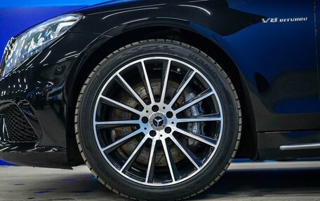 Mercedes-Benz S-Класс AMG, 2013 год, 4 000 000 рублей, 10 фотография