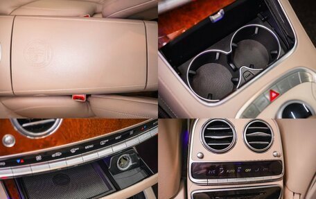 Mercedes-Benz S-Класс AMG, 2013 год, 4 000 000 рублей, 23 фотография