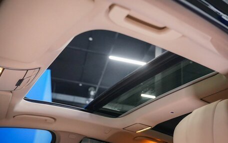 Mercedes-Benz S-Класс AMG, 2013 год, 4 000 000 рублей, 28 фотография