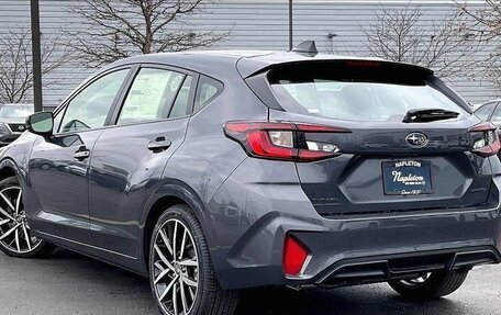 Subaru Impreza, 2026 год, 3 500 000 рублей, 2 фотография