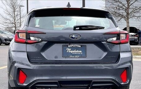 Subaru Impreza, 2026 год, 3 500 000 рублей, 3 фотография