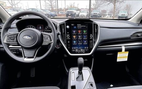 Subaru Impreza, 2026 год, 3 500 000 рублей, 4 фотография