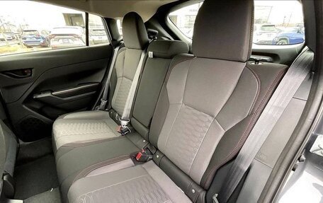 Subaru Impreza, 2026 год, 3 500 000 рублей, 9 фотография